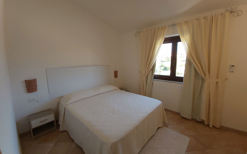 HOTEL IL FARO DI MOLARA